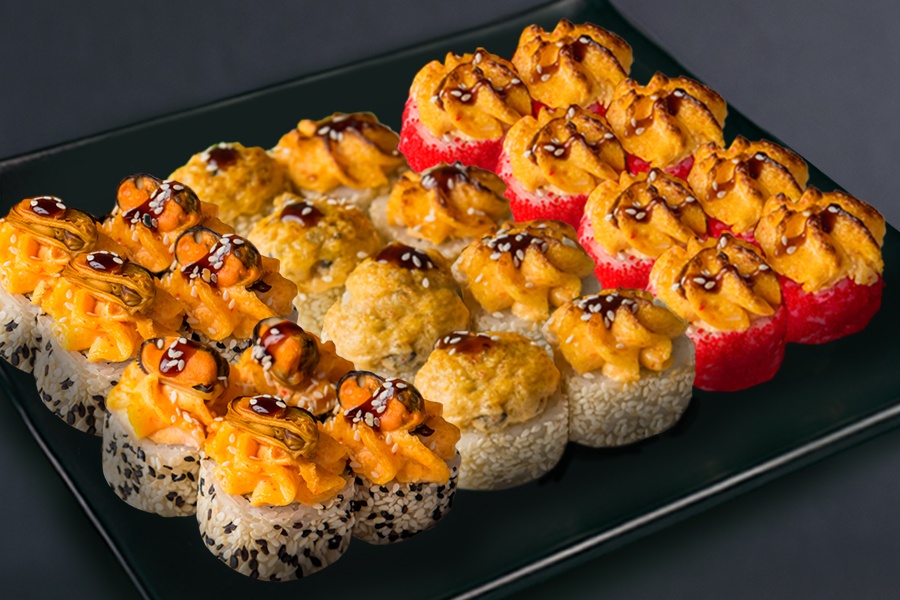 ������ ������