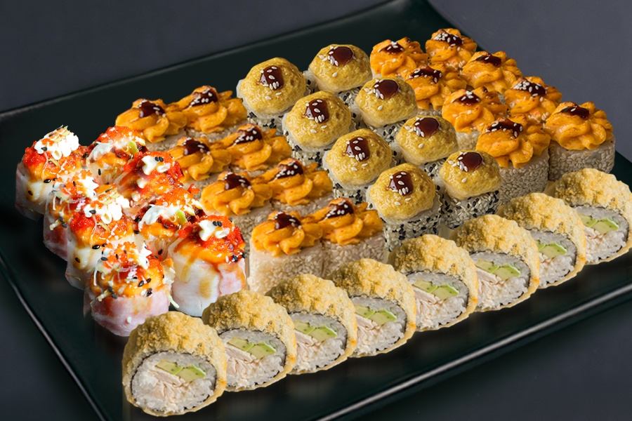 ������ ������