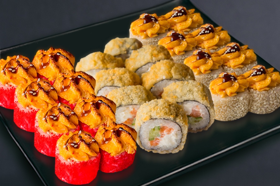 ������ ������