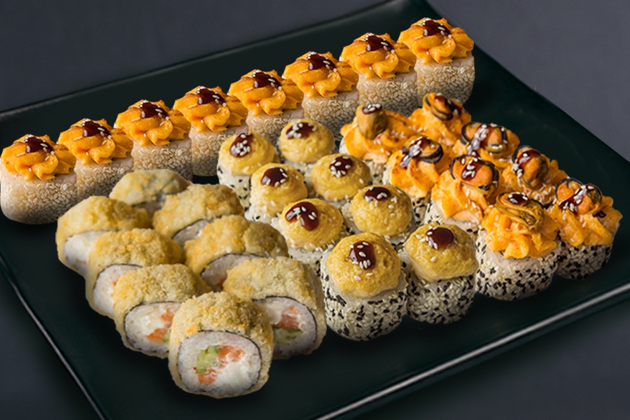 ������ ������