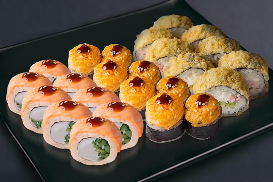 ������ ������